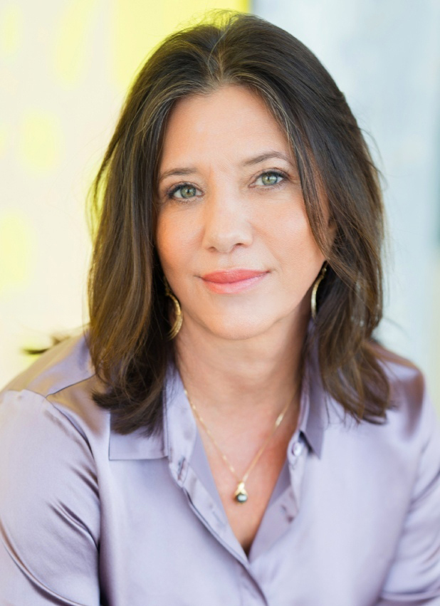Portrait of Alicia Marie, Founder of People Biz