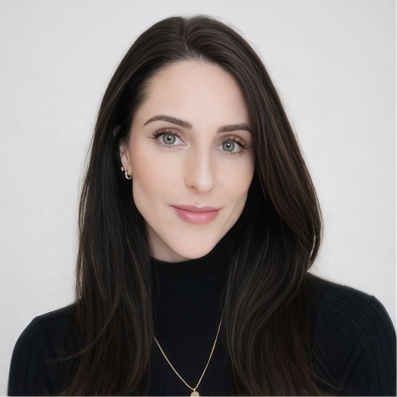 Portrait of Angela Renee Garner, Director of Content Marketing, Outward Hound