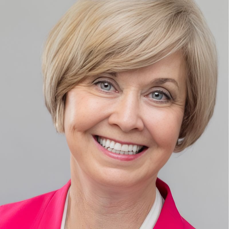 Portrait of Pat Sankey, Real Estate Broker, Keller Williams Legacy
