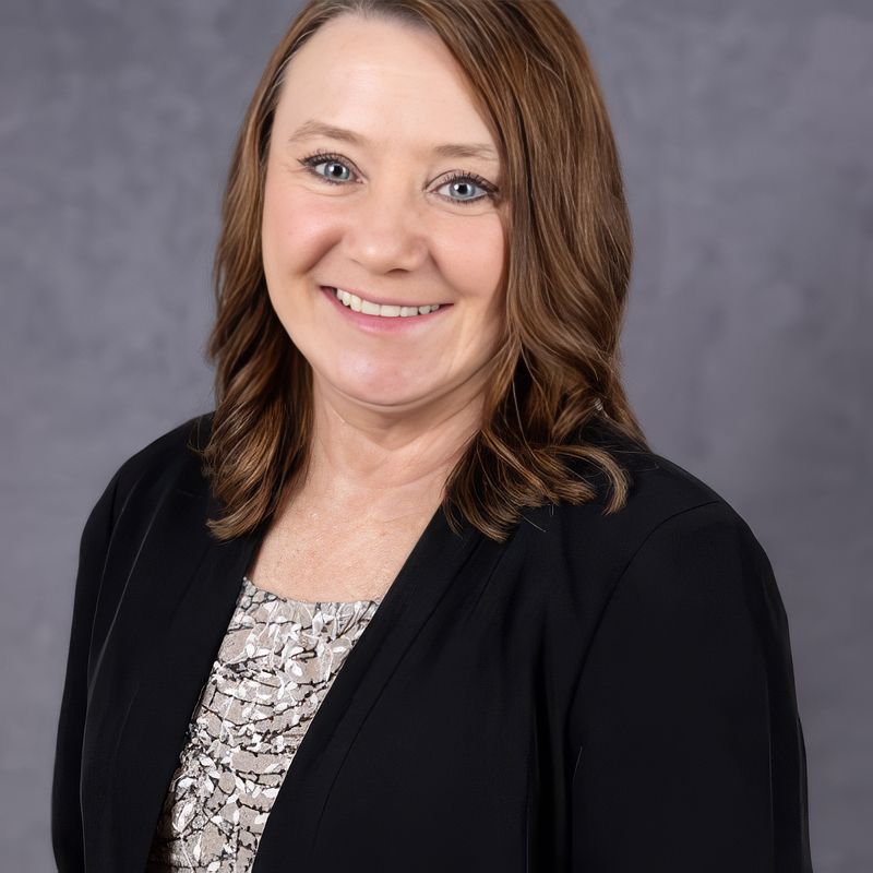 Portrait of Heather Watson, Owner / Partner, Select Property Management Group